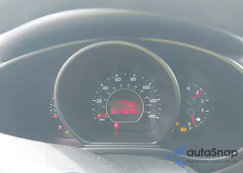 2015 Kia Soul from USA, damaged, VIN KNDJN2A20F7127462